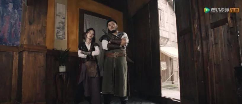 史莱克七怪