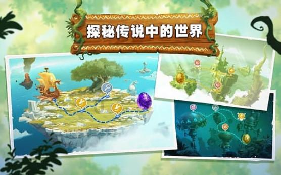 动物狂欢夜