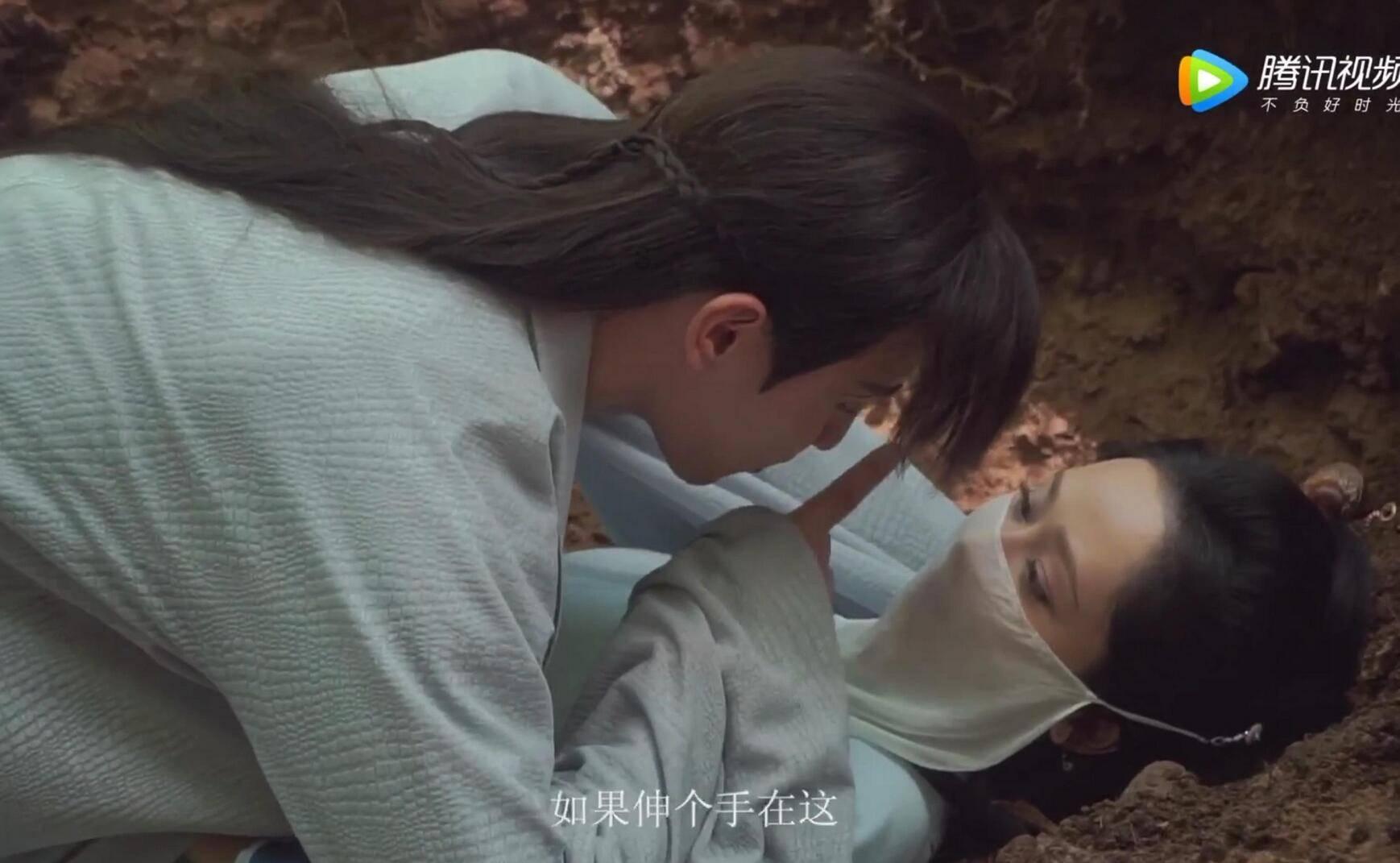 《花少5》收官口碑暴涨,豆瓣8.9,热巴赢回曾在跑男失去的观众缘