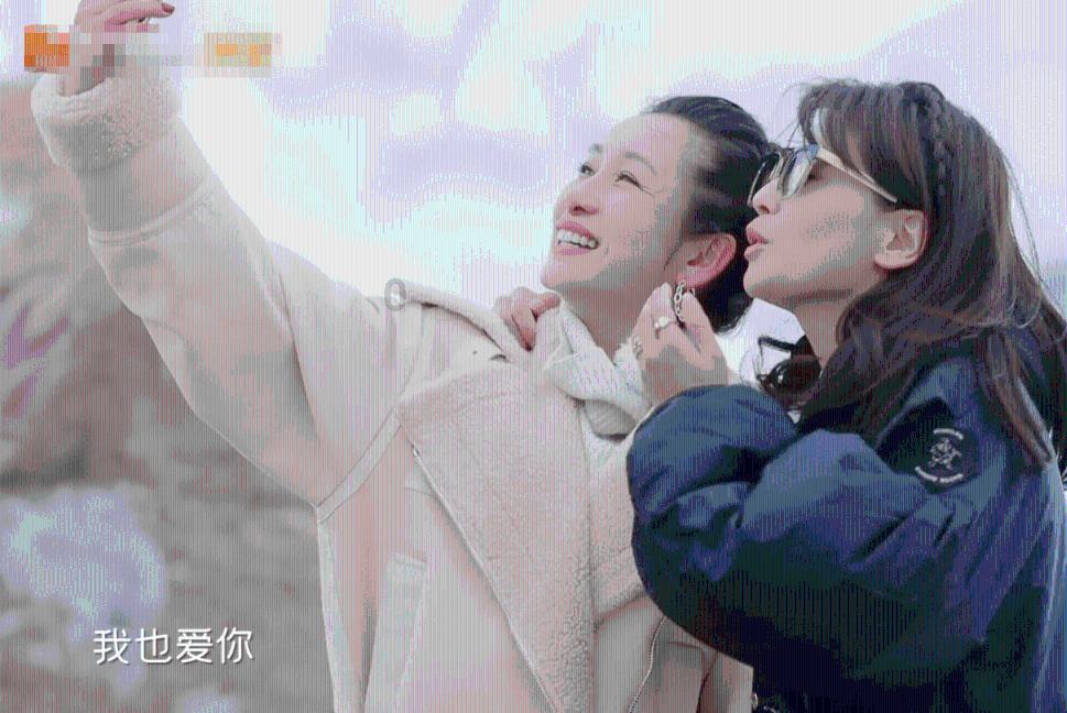 奇异人生暴风前夕