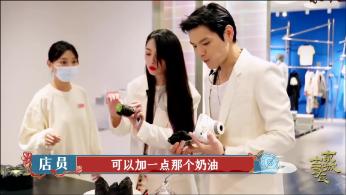 意大利抓到俘虏后，为何要给俘虏吃豪华套餐？游戏画面