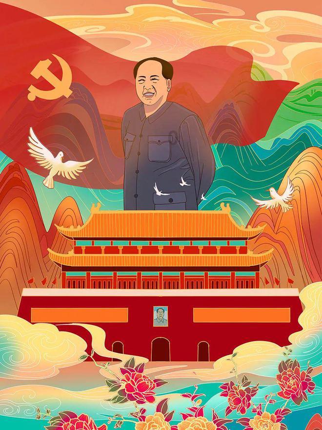 被困在殿堂的学生