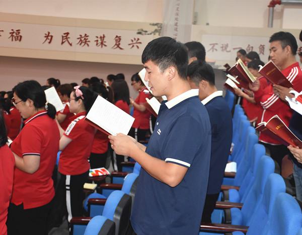 2023年东阿县高技术产业投资增速居全市第一