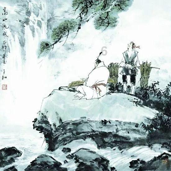 创作猫
