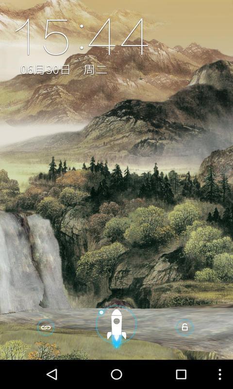 什么是转子发动机？游戏画面