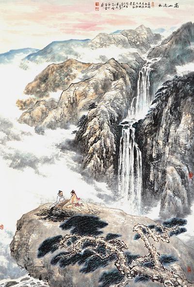 聊斋：“规定动作”与“自选动作”