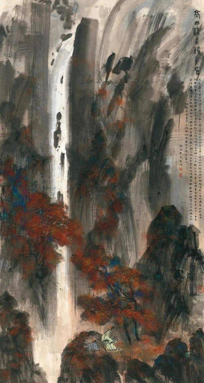 逃离电梯间