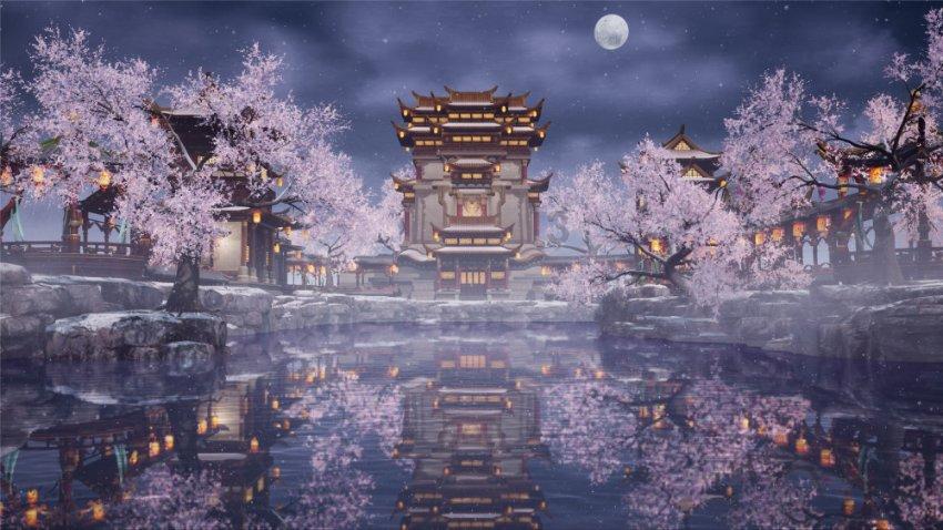 客房服务