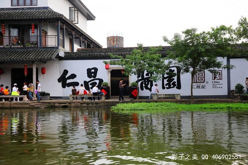 阴暗森林