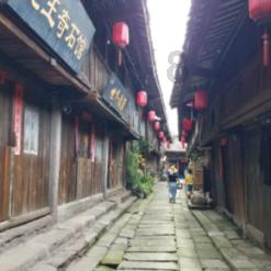 神秘老宅找不同