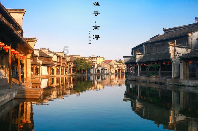 山头抓鸡，山下学武，这里有场令人垂涎三尺的春宴等着你！