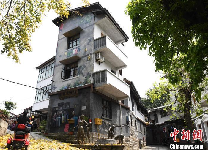 贵州岑巩林下茯苓助农增收