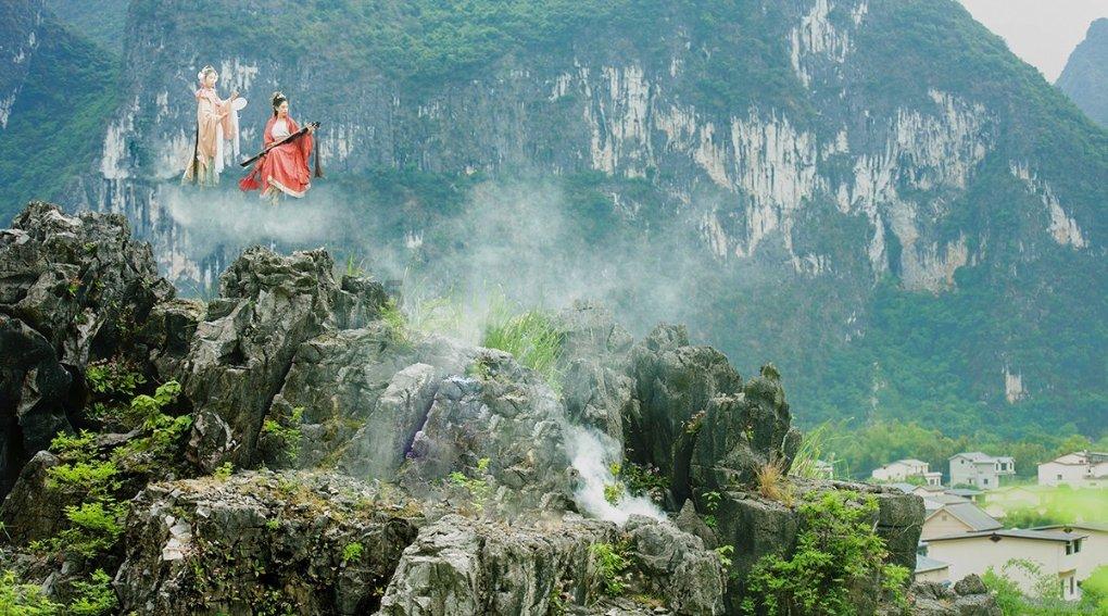 召唤神龙万宁版祖龙